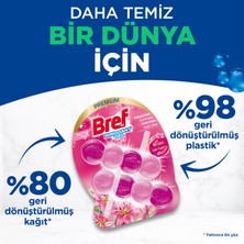 Bref Brilliant Gel 2x42 Gr. Çiçek