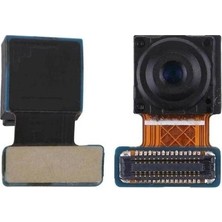 SDT Samsung A70 Ön Kamera