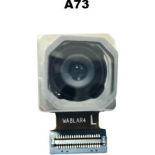 SDT Samsung A73- A736 Arka Kamera