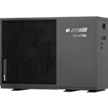 Arçelik 16 Kw Isı Pompası AHPH-MM16