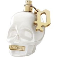 Police To Be Born To Shine For Woman Edp 125 ml Kadın Parfümü