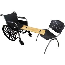 Slife Hasta Engelli Tranfer Tahtası Board