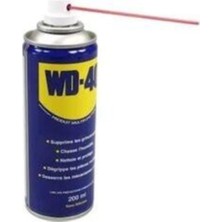 Wd-40 Çok Amaçlı Pas Sökücü Yağlayıcı Sprey 200 ml 2 Adet