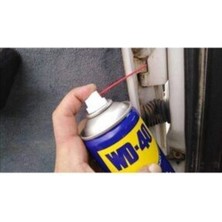 Wd-40 Çok Amaçlı Pas Sökücü Yağlayıcı Sprey 200 ml 2 Adet