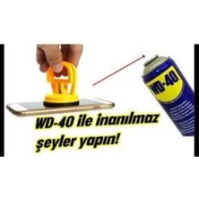 Wd-40 Çok Amaçlı Pas Sökücü Yağlayıcı Sprey 200 ml 2 Adet