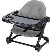 Bebeconfort Moly Ultra Kompakt Mama Sandalyesi Mineral Grey