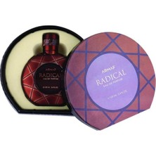 Armaf Radical Brown Edp 100 ml Erkek Parfüm