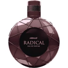 Armaf Radical Brown Edp 100 ml Erkek Parfüm