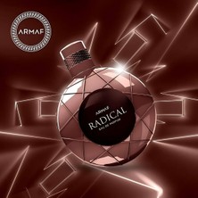 Armaf Radical Brown Edp 100 ml Erkek Parfüm