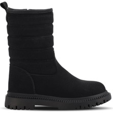 Tuğba Ortopedi 992 Kız Çocuk Içi Tüylü Bot