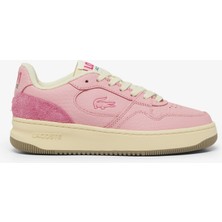 Lacoste L001 Set Kadın Açık Pembe Sneaker 748SFA0025T Amy