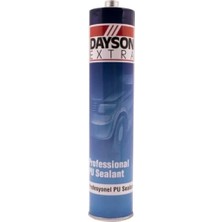 Dayson Extra Poliüretan Mastik 280 ml Beyaz