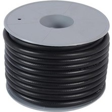 Yakıt Hortumu Tüm Arabalar Için Içten Örgülü 6.0MMX12.0MM E Tipi Plastik Makaralı