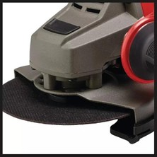 Einhell Te-Ag 125/1010 Avuç Taşlama 4430985