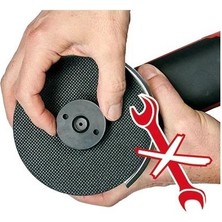 Einhell Te-Ag 125/1010 Avuç Taşlama 4430985