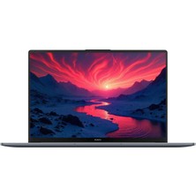 Huawei Matebook D16 MCLG-W9611A1 I9-13900H 16GB 2tbssd 16" Fhd W11H Dizüstü Bilgisayar