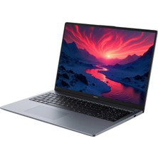 Huawei Matebook D16 MCLG-W9611A1 I9-13900H 16GB 2tbssd 16" Fhd W11H Dizüstü Bilgisayar