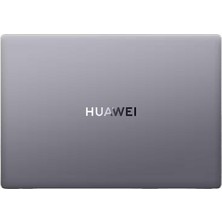 Huawei Matebook D16 MCLG-W9611A1 I9-13900H 16GB 2tbssd 16" Fhd W11H Dizüstü Bilgisayar