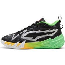 Scoot Zeros 2k Puma Black-Fluo Green