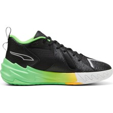 Scoot Zeros 2k Puma Black-Fluo Green