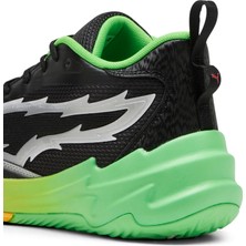 Scoot Zeros 2k Puma Black-Fluo Green