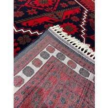 Makine Yağcı Bedir Halı %100 Yün (20 Sene Garantili)