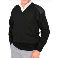 Apoletli Güvenlik Kazağı