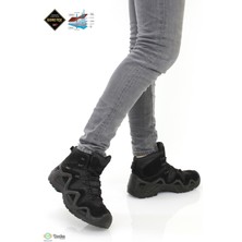 Erkek Gora-Tex Su Geçirmez Kar Botu MR4/BT18223