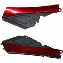 Mondial Ft 110 Sele Altı Yan Grenaj Alt Parça Takım