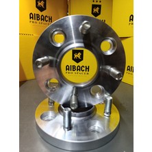 Toyota Yaris,corolla,avensis Iı,celıca,prıus Uyumlu 4X100 20 mm Spacer