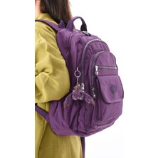 Büyük Boy Ultra L,x Su Itici Özellikli Unisex  Sırt Çantası