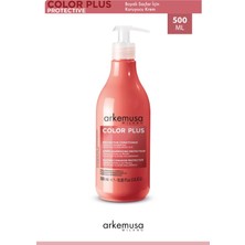 Arkemusa Protective Conditioner 500 Ml