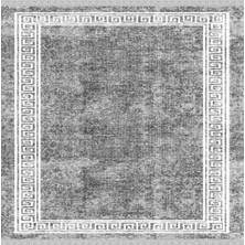 Tuğhome Çerçeveli 80 x 150 Kilim