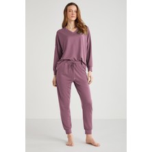 Penye Mood Comfort Mood Pijama Takımı