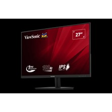 Vıewsonıc VA270-H 27INC 1ms 100HZ 1920X1080 Monıtor