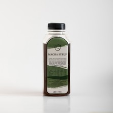 Inspired Choice Macha Kokteylşurup 500 ml