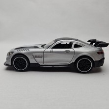 Seher 1:24 Mercedes G Kasa Dıecast Çek Bırak Koleksiyon Araba