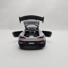 Seher 1:24 Mercedes G Kasa Dıecast Çek Bırak Koleksiyon Araba