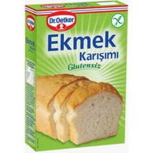 Dr. Oetker Glutensiz Ekmek Karışımı 291 g