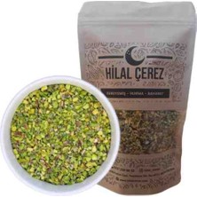 Hilal Çerez Antep Fıstığı Pirinç Taneli Boz Iç 100 gr