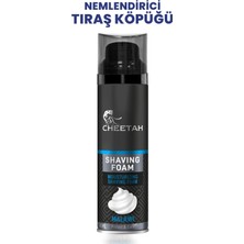 Malawi Erkek Tıraş Köpüğü 250 ml x 3 Adet