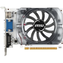 MSI VGA N730 2GD3V3 GT730 2GB DDR3 128B DX12 PCIE 3.0 X16 (1XVGA 1XDVI 1XHDMI)