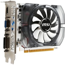 MSI VGA N730 2GD3V3 GT730 2GB DDR3 128B DX12 PCIE 3.0 X16 (1XVGA 1XDVI 1XHDMI)