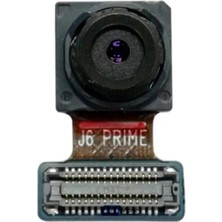 SDT Samsung J6 Plus 2018 Ön Kamera