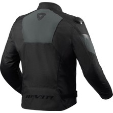 Revit Control H2O Siyah Antrasit Mont