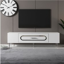 Demonte Decor DEKOP3DD Tv Sehpası