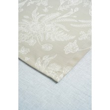 Lufa Home Naif Peçete 4'lü