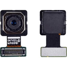 SDT Samsung J7 Pro Arka Kamera