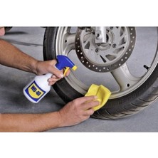 Wd-40 400 ml Pas Sökücü Yağlayıcı Genel Bakım Spreyi