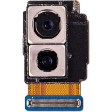 SDT Samsung M10 Arka Kamera
